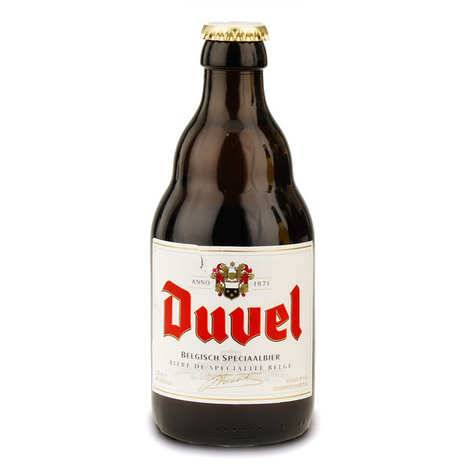 Bière Duvel (33 cl)