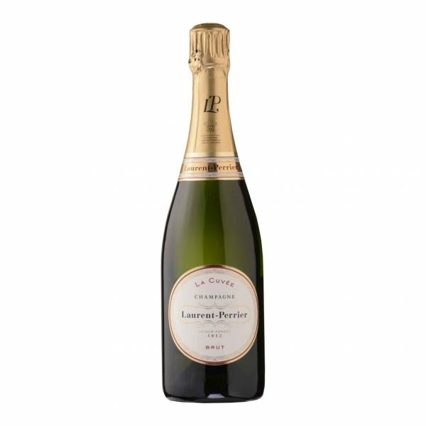 Champagne Laurent Perrier